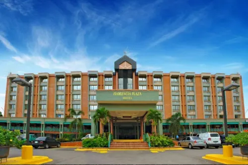 Florencia Plaza Hotel Hotels in Tegucigalpa