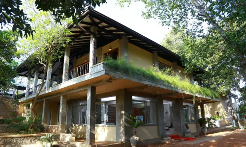 Lake Lodge Boutique Hotel Kandalama