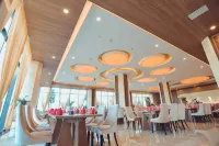 Muong Thanh Luxury Ca Mau Hotel - petit déjeuner