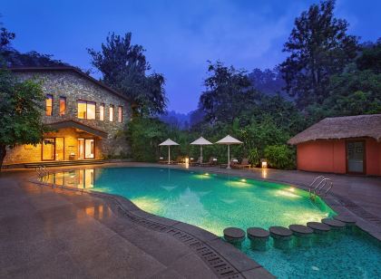 Taj Corbett Resort and Spa Uttarakhand