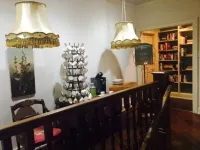 The English Merchant's Inn Các khách sạn ở Waxahachie