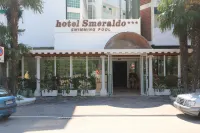 Hotel Smeraldo Hotel in zona Chiesa di San Zaccaria