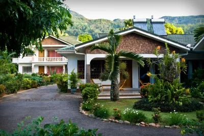 Villa de Roses