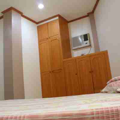 杜馬格特泉公寓 Rooms