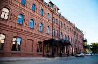 Astrakhanskaya Hotel Hotel dekat The New Apostolic Church