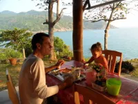 The Ocean Phangan Homestay