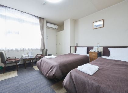 Hotel Select Inn Tsuyama