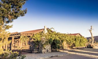 Pioneertown Motel