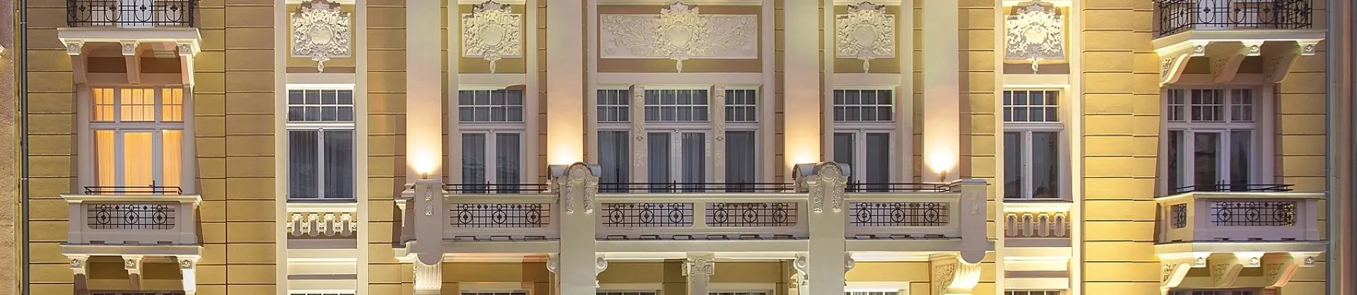 Cultural Hotels
