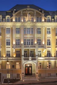 The 10 Best Hotels in Karlovy Vary for 2022 | Trip.com