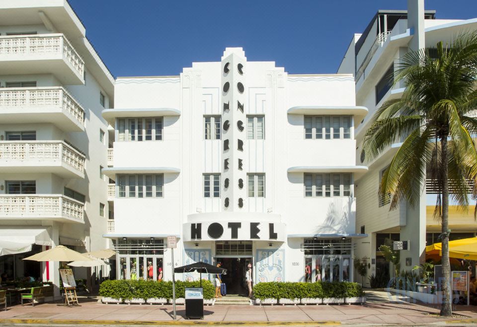 Suites at Congress Ocean Drive-Miami Beach Updated 2023 Room Price-Reviews  & Deals | Trip.com