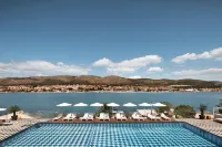 Hotel Brown Beach House & Spa - bar