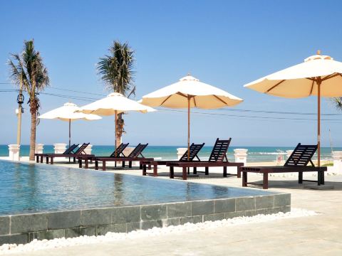 Tam Thanh Beach Resort & Spa