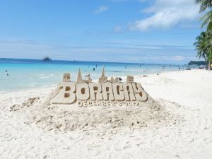 Chateau de Boracay