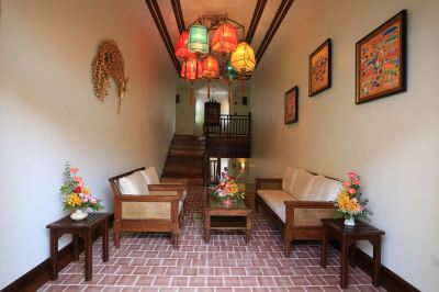 共有エリア ヴィアンルアン リゾートの写真