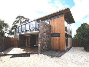 Malting Lagoon Guest House