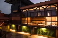 Glades Hotel Hotels in 