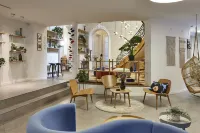 Hygge Hotel Hotels in Ixelles