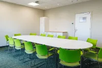 Holiday Suites Zeebrugge فنادق في Zeebrugge