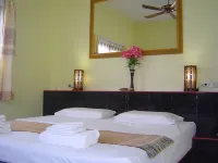 Mini-Golf & Resort Ubon Ratchathani Hotels in Warin Chamrap