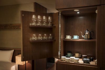 その他 星野リゾート 界 アンジンの写真