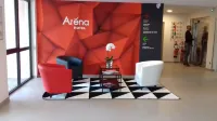 Hotel Arena Toulouse Hotels in Toulouse