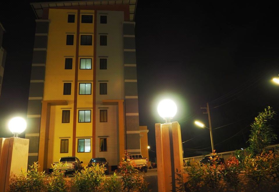 객실 내부 사진