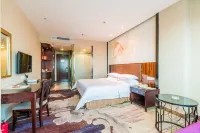 huaanlihotel Hotel in zona Wushi Ancestral Temple