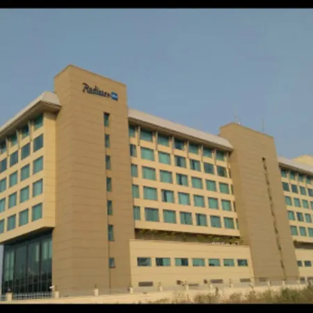 Radisson Blu Pune Hinjawadi