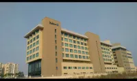 Radisson Blu Pune Hinjawadi Hotels near INFOTEK SOFTWARE AND SYSTEMS PRIVATE LIMITED