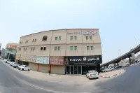العييري للشقق المخدومه Hotels near مسجد الإمام موسى بن جعفر الكاظم عليه السلام