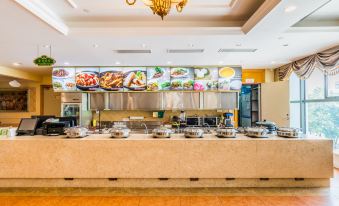 Vienna International Hotel Foshan  Qiandenghu Guicheng Subway Station Branch
