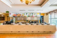 Vienna International Hotel Foshan  Qiandenghu Guicheng Subway Station Branch