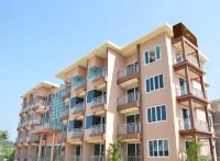 David Residence Hotel dekat Mai Khao Beach
