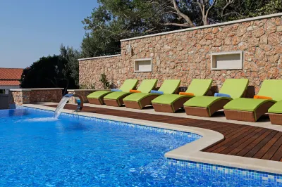 Boutique Hotel Bol Hotels in 