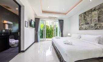 Best Villa Private Villa in Pattaya
