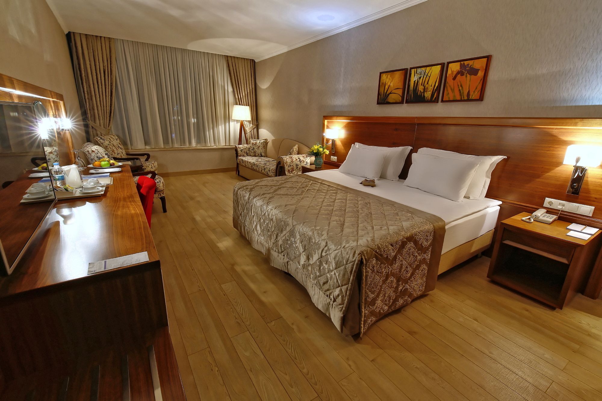 Atakosk Group Hotels