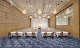 Kobe Seishin Oriental Hotel