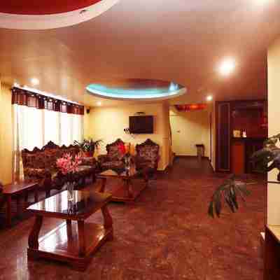 OYO 8701 Hotel Silk Route Residency Others
