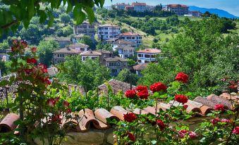 Dadibra Konak Hotel