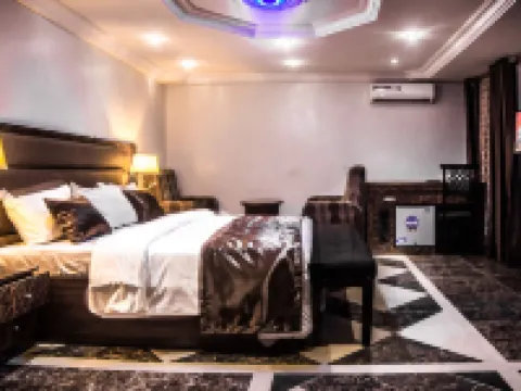 E-Suite Hotel Hotels in Abuja