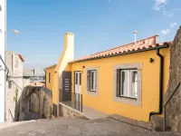 Arco Apartments Hotels in Porto