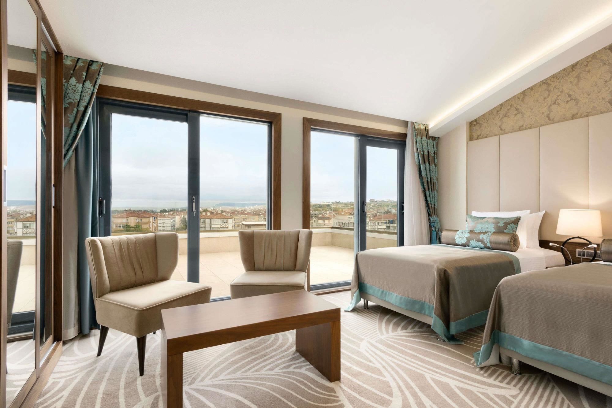 Ramada by Wyndham Yalova