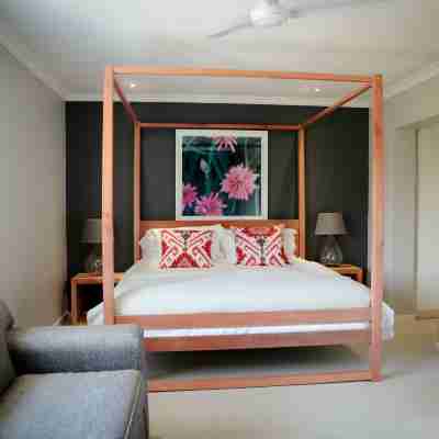 Mogi Boutique Hotel Rooms