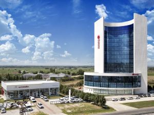 Ramada Hotel & Suites by Wyndham Edirne