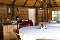 Summerview Guest Lodge Hotels in Bryanston