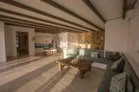 Bahia Mar Beach House Hoteles en Vilanculos