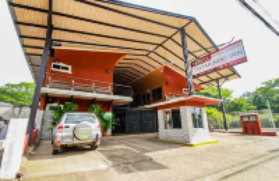 Hotel Tamarindo Inn - 1 mi to Tamarindo Beach