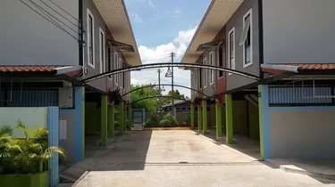 รูปภาพของการ์เด้น เฮ้าส์ รีสอร์ท (Garden House)