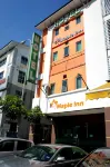 Maple Inn Hotel in zona HSS Engineers